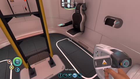 I don't see any moon....