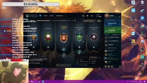 Alessia ist willkommen