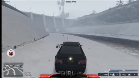 Vito le pilote