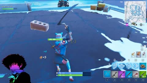 Jebaited