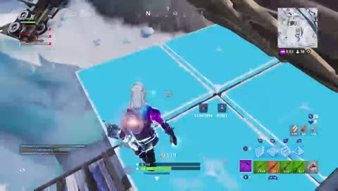 Squads Games
