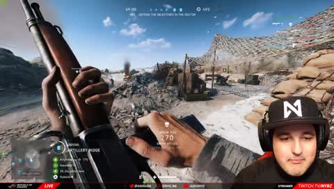 SURPRISE MOTHERTRUCKER