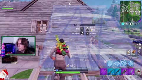 Season 7 Adventures! Grinding w/ ME @Frenzicks on Twitter and Insta