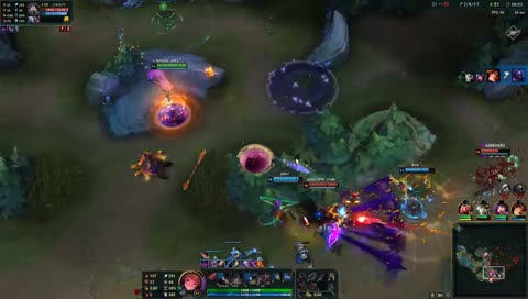 One bullet
