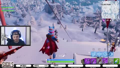 "watch this"