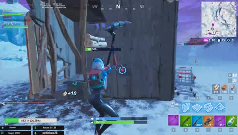 its this side and men screaming