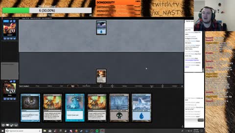 How has foil been treating you?