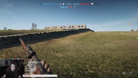 #1 Pilot!