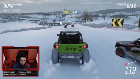 DO A BARREL ROLL