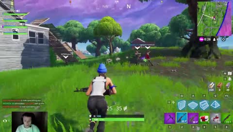 Oko saurona Obserwuje 