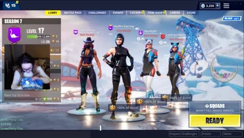 Shuuut the front door! Alexandra is the sweetest!