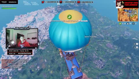 Jao called me Greek lol