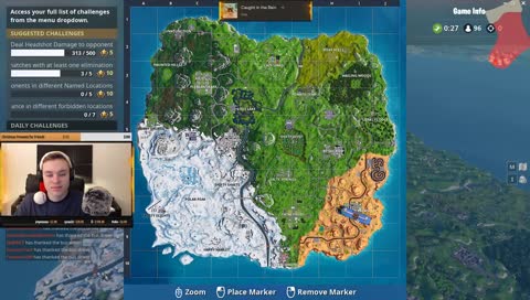 I’m gonna actually start studying 