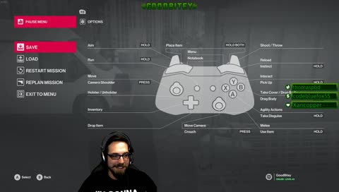 Mr. Chester Drawers Explained