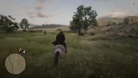 southern cant ride
