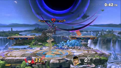 Oh you're one of those?