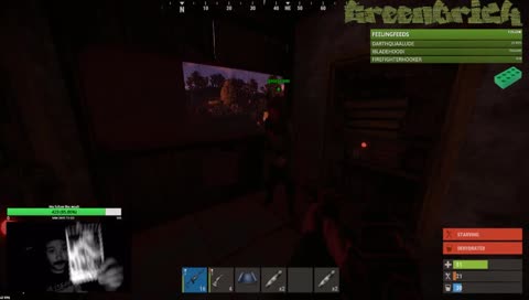 dawww ty green. who is cutting onions?!