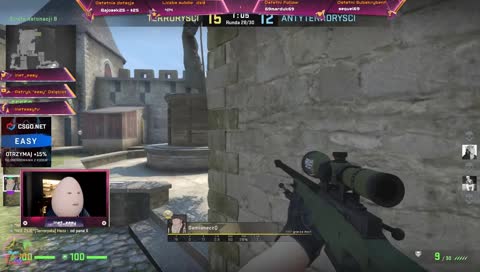 DAMIANECZQ AWP GOD#1