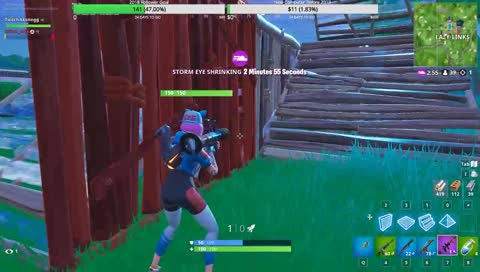 360 no scope faze up