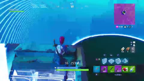 Matty taking the win #xboxwinning