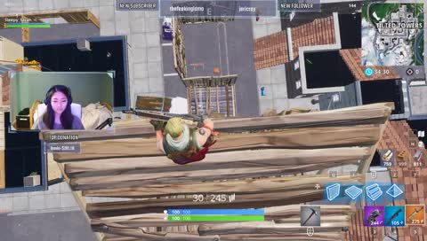 embarrassed he lost high ground