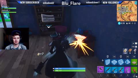 iM tErRrIbLe At ClIpPiNg ThInGs