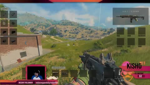 Reported
