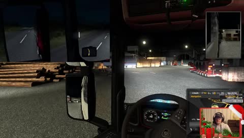 Je crois que c'est pas la bonne remorque