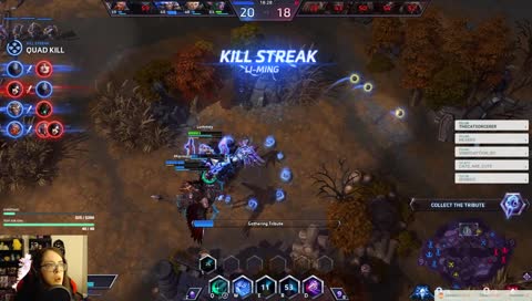 GG WP WITH LUMMEY ! =) (WITH JOHANNA) ! =)