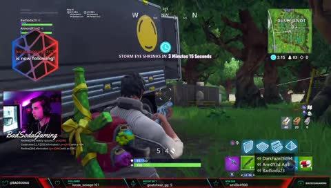 I came in like a wrecking plane??? LUL