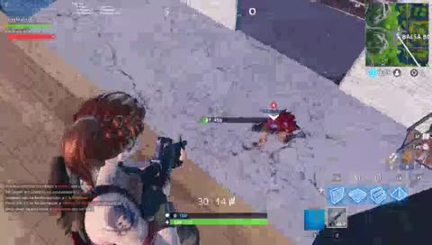 rompi el microfono :v