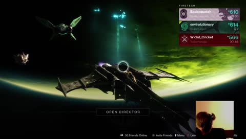 Enviro needs to be a pro model!