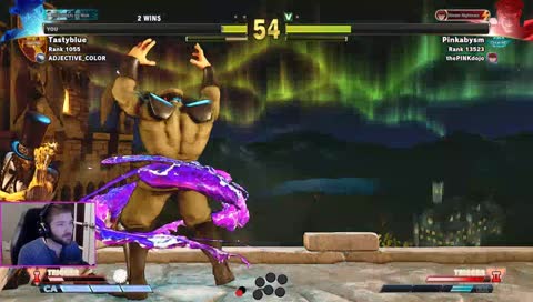 Wait for it.... Wait for it....