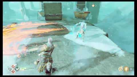 God of war