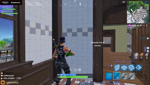 Aidan Who the Duck Are You