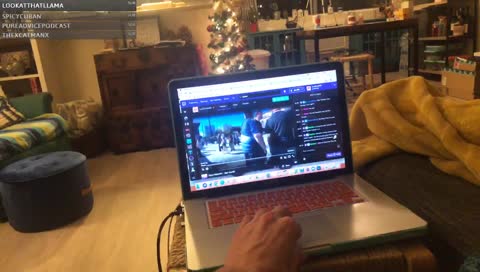 streamception
