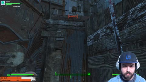 Thanks, Bethesda!
