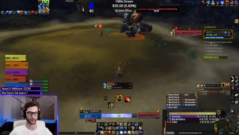 Motherload 1st boss