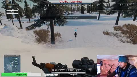 Vivify Discovers Pakolamas