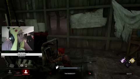 "OMG, He's an Idiot!" 