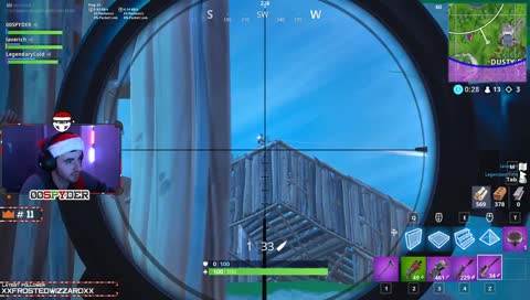 Friday Night Followers Season 7 Edition!!! - !commands 