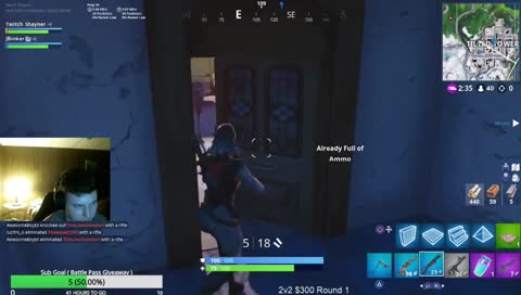 Wasn't expecting that