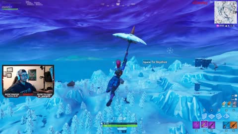 THANK YOU FOR FLYING AIR DAWLEY