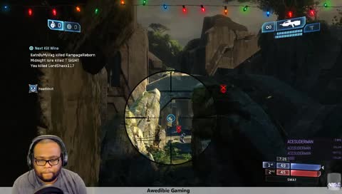 wow