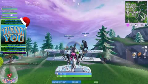 Pro Plane skills, Is he lagging?