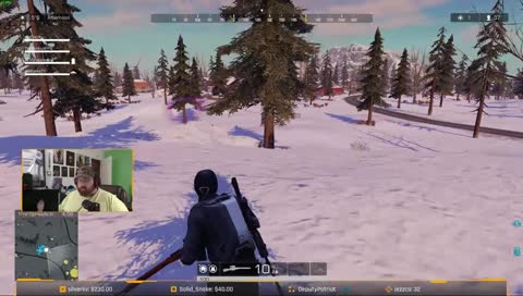 reverse drive by