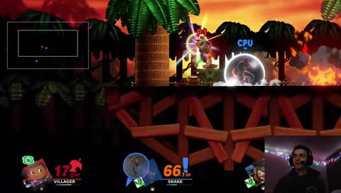 the flower pot bass drop