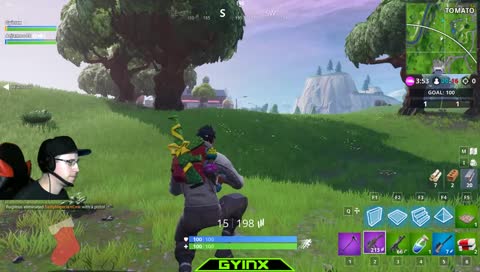 Glitches