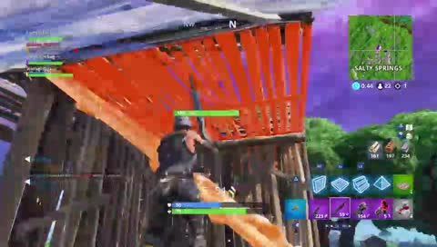 10/10 Grappling skill right here! 