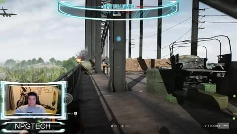 Droz doesn't know what he talking about....Bravo FTW